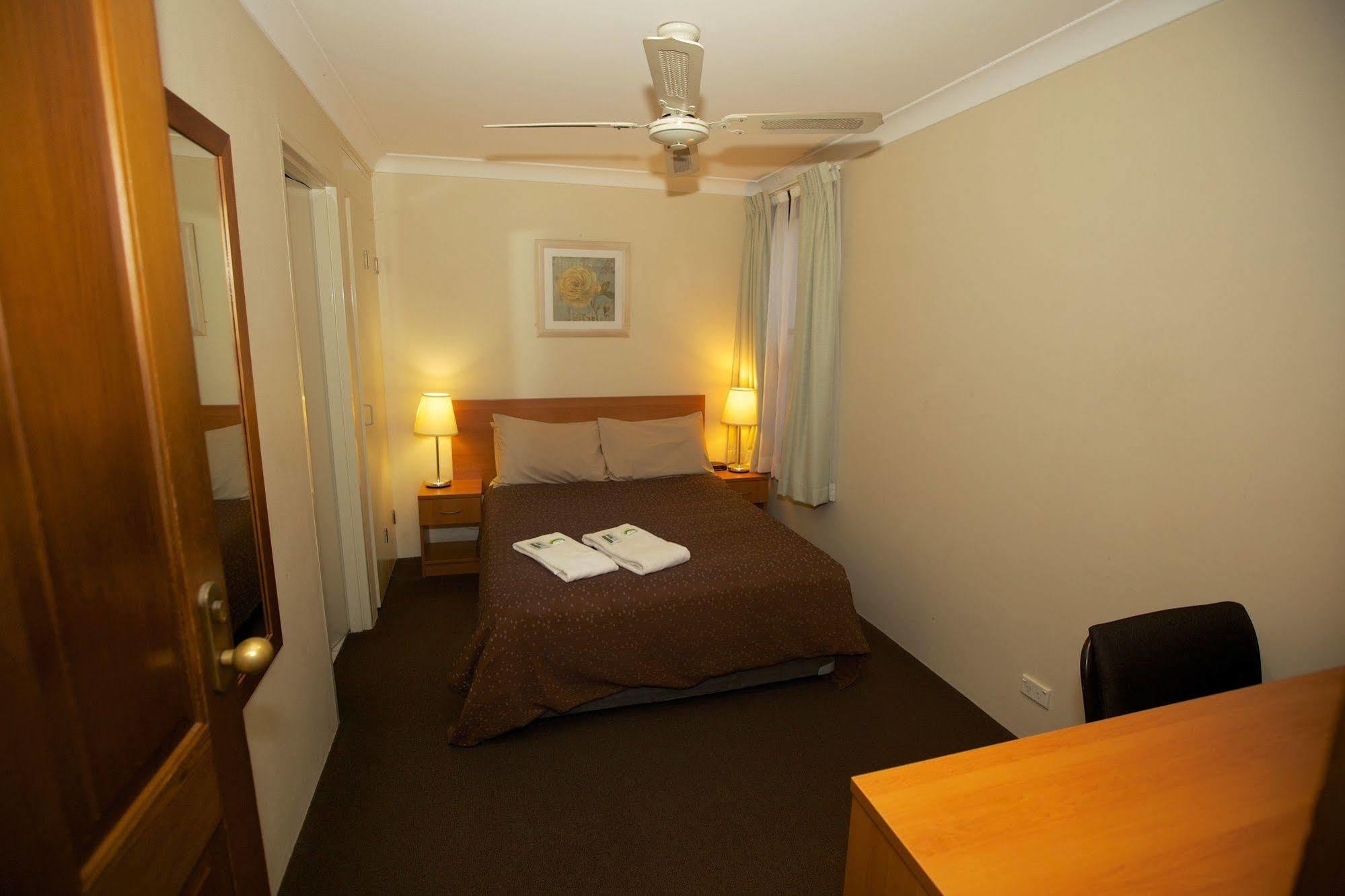 悉尼 阿里山国际旅馆酒店 外观 照片